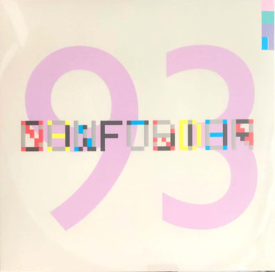 New Order - Confusion (Remastered)